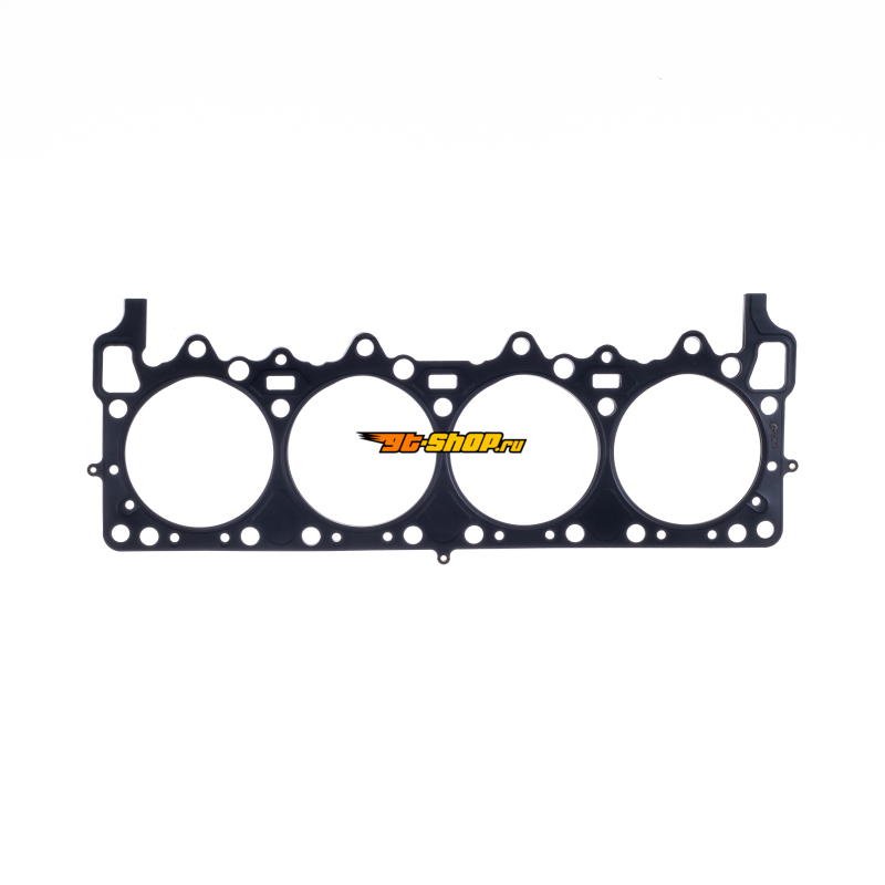 Cometic Gasket C5455-098 CG Head Gaskets