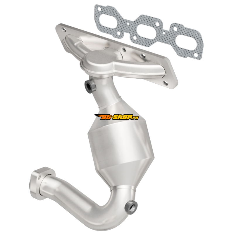 MAG Converter Direct Fit Magnaflow 452002