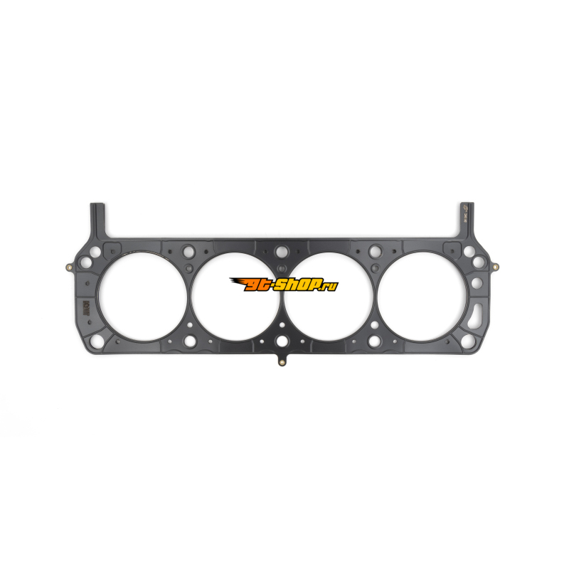 Cometic Gasket C5483-092 CG Head Gaskets