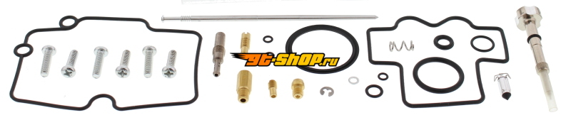 All Balls Racing 26-1474 ABR Carburetor Rebuild Kits