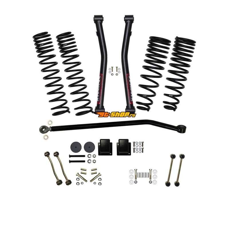 Skyjacker G351LTD SKY Coil Springs