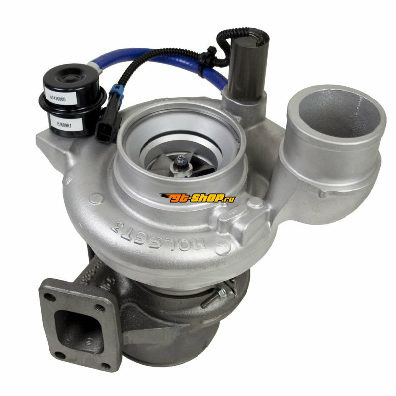 BD Diesel 4043600-B BDD Exchange Turbos