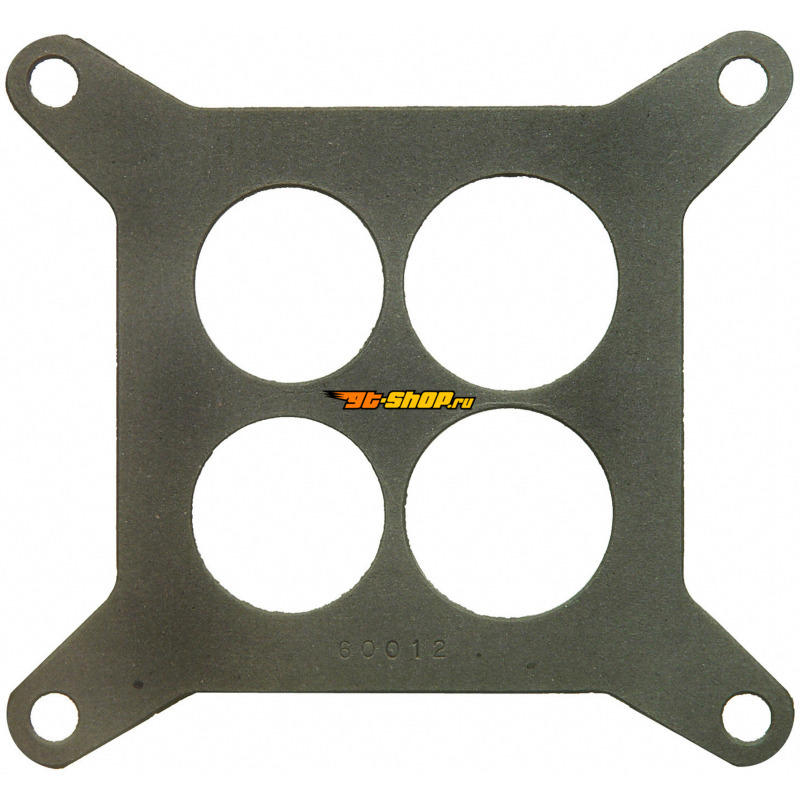 Fel-Pro 60012 FEL Carburetor Mounting Gaskets