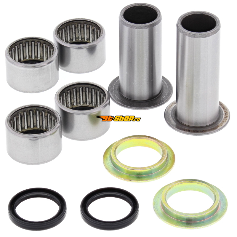 All Balls Racing 28-1199 ABR Swing Arm Bearing Kits