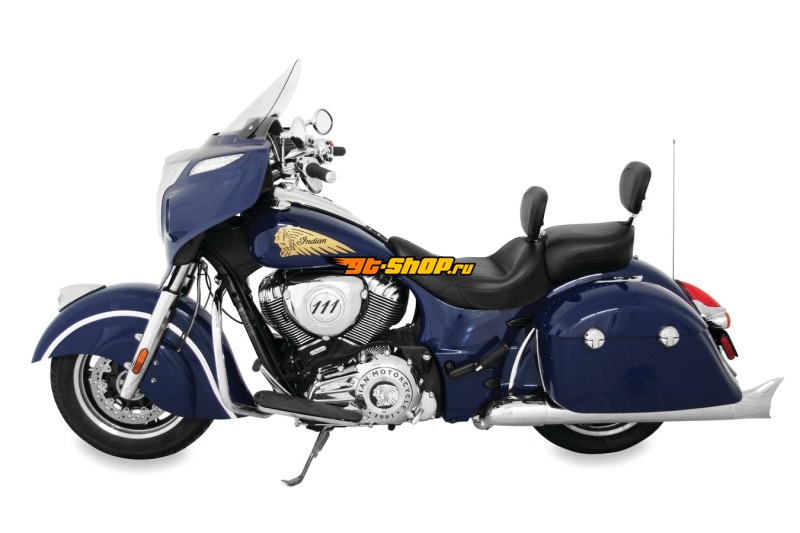 Mustang Motorcycle 79761 MMP Passenger Original