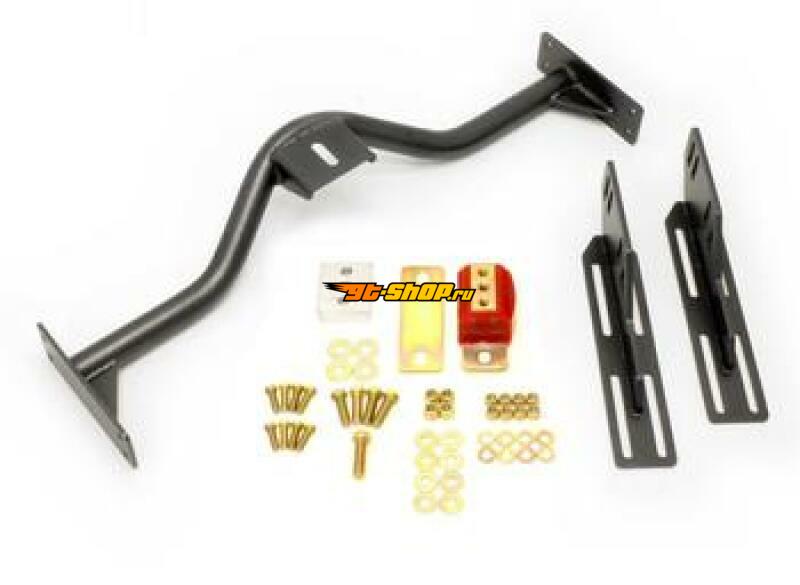 BMR Suspension TCC005H BMR Conversion Crossmembers
