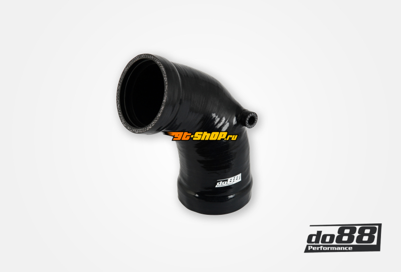 DOB Hose - Intercooler/Turbo do88 DO88-KIT229-1S