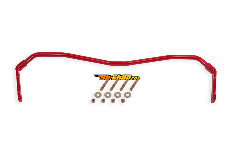 BMR Suspension SB462R BMR Sway Bar Kits