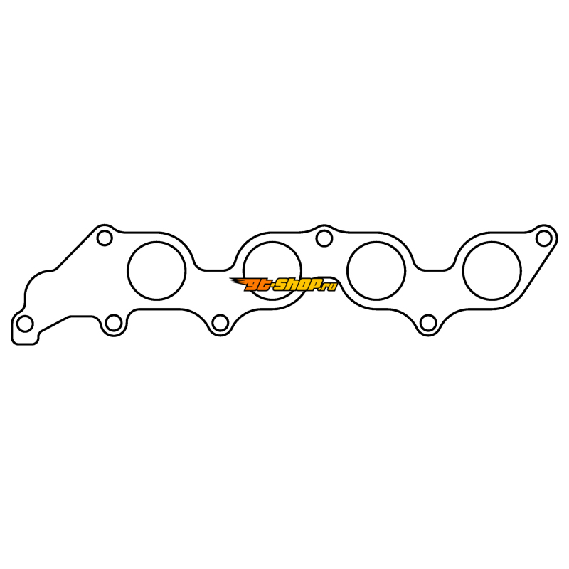 CG Exhaust Gaskets Cometic Gasket C4841-064