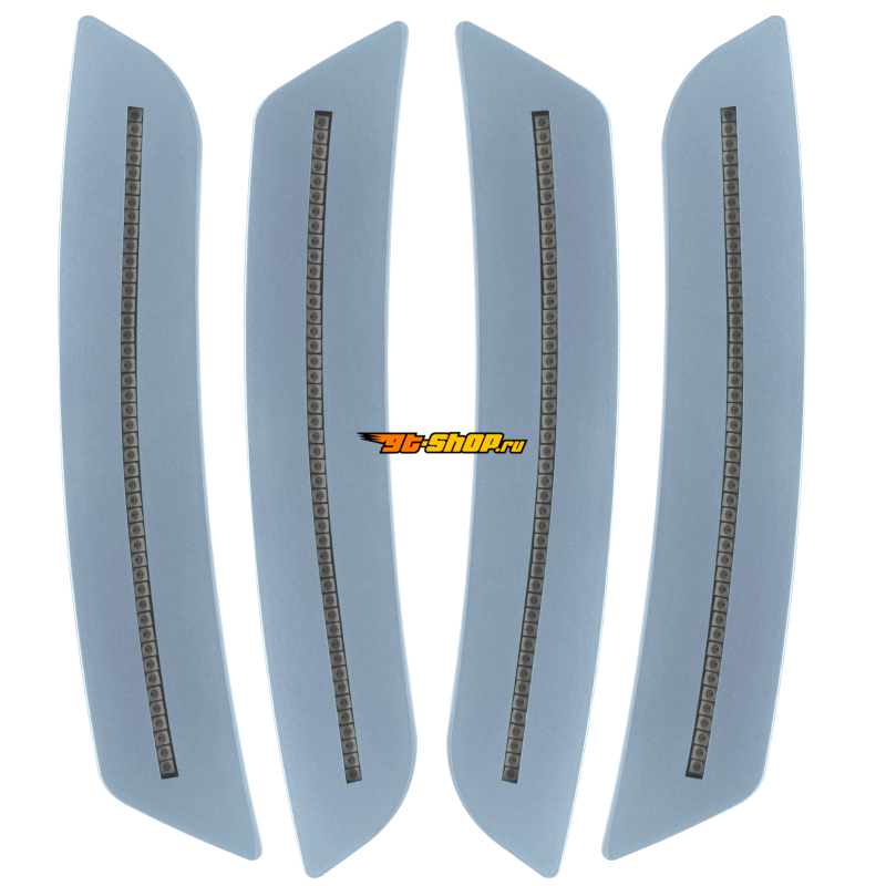 ORACLE Lighting 9900-GCB-T ORL Sidemarker Kits