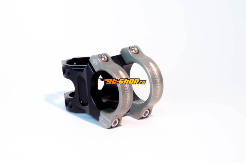 Renthal STM119-BKAG REN Clamps