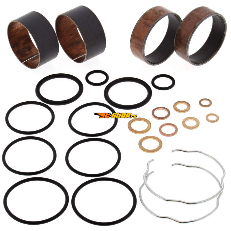 All Balls Racing 38-6090 ABR Fork Bushing Kits
