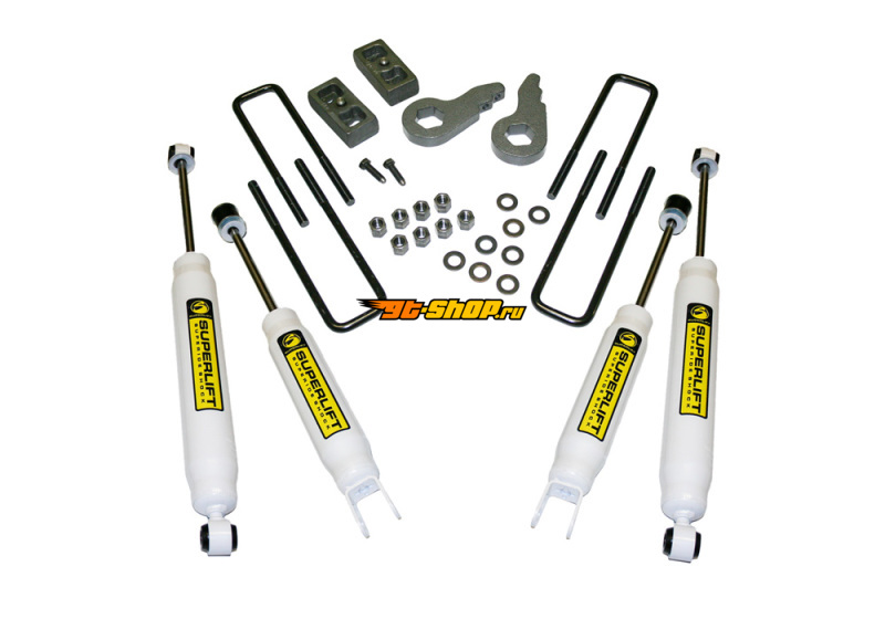 Superlift K1000 SLF Lift Kits