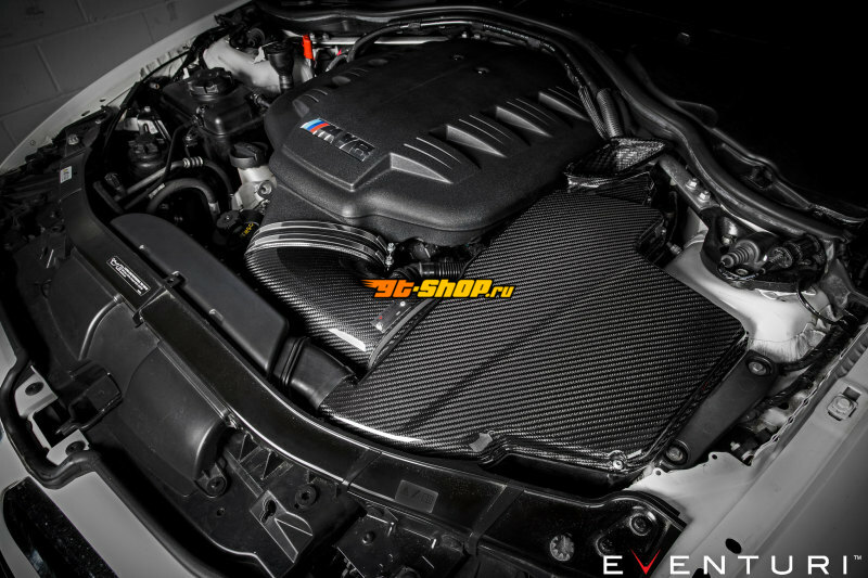 Eventuri EVE-E9X-CF-ARB EVE Carbon Airbox Lid