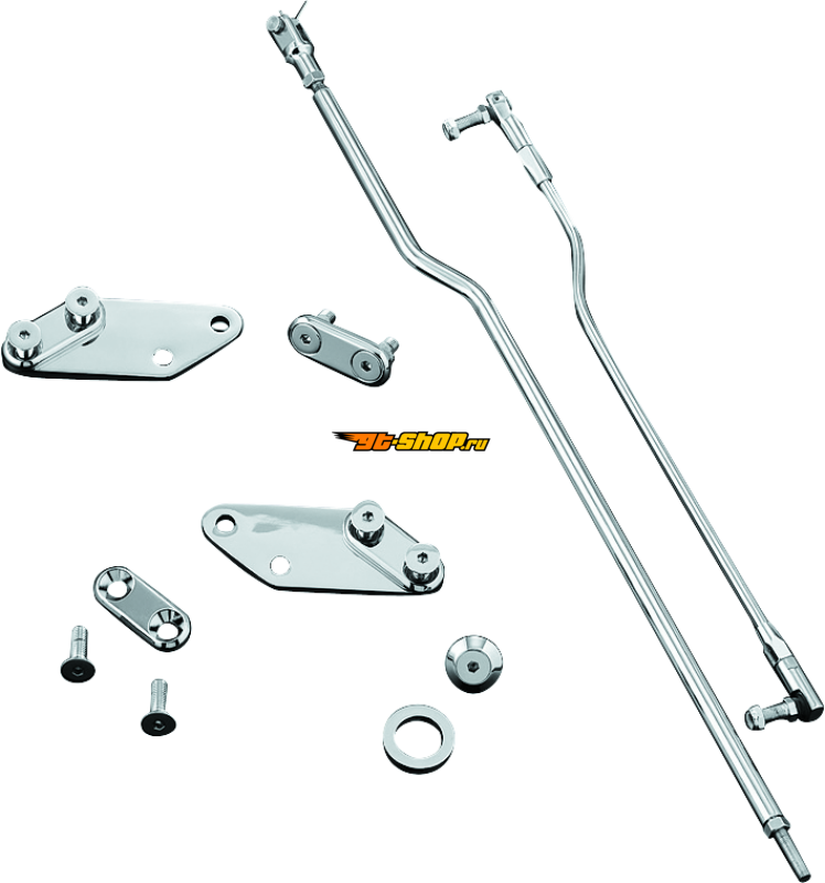 Kuryakyn 9062 KUR Forward Controls