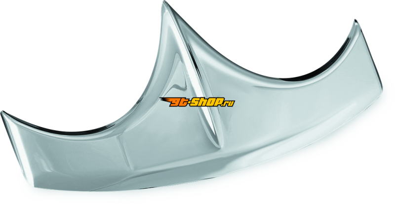 Kuryakyn 7344 KUR Fender Tips