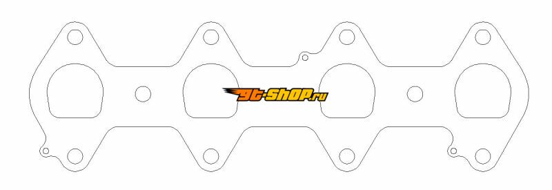 CG Exhaust Gaskets Cometic Gasket C5997-030