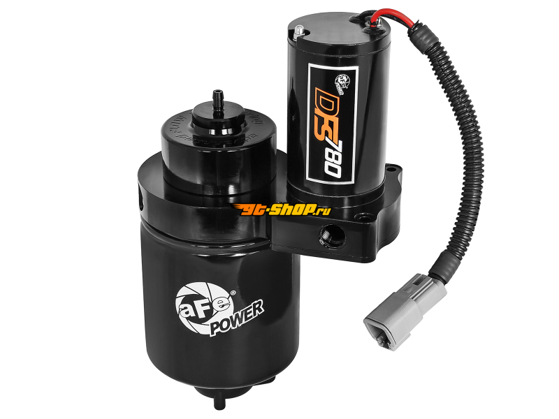 aFe 42-23021 AFE Fuel System