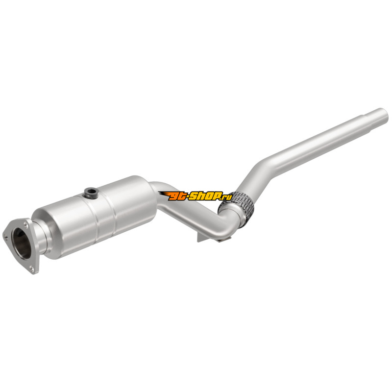 MAG Converter Direct Fit Magnaflow 51437