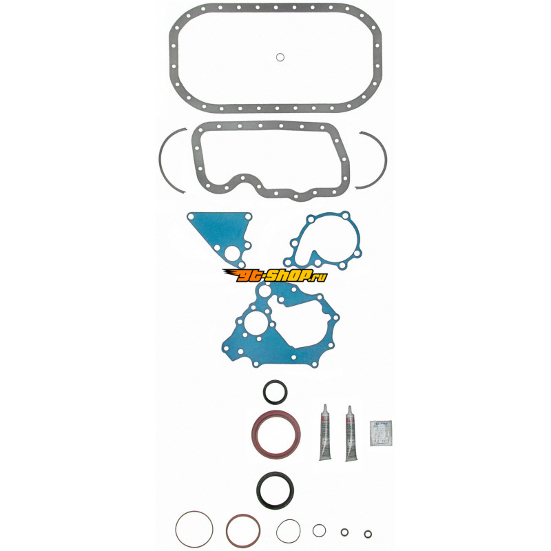 Fel-Pro CS8890 FEL Engine Conversion Gasket Sets