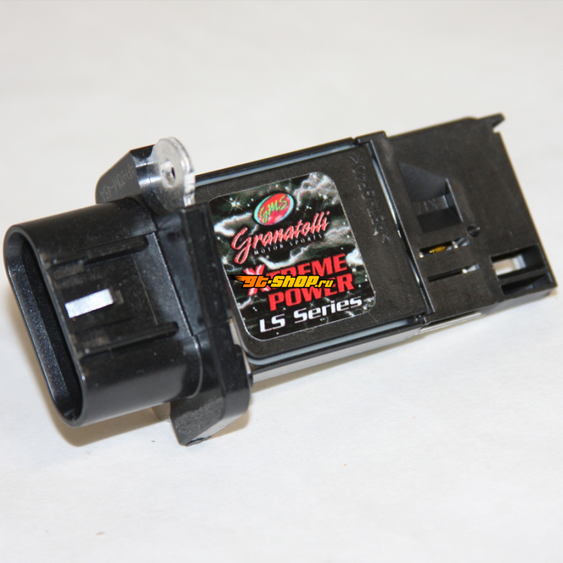 Granatelli Motor Sports 350300 GMS Mass Airflow Sensors