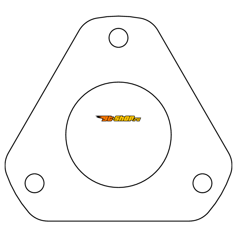 Cometic Gasket C15061 CG Gasket Kits - No HG