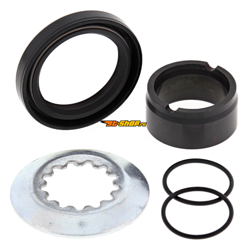 All Balls Racing 25-4039 ABR Countershaft Seal Kits