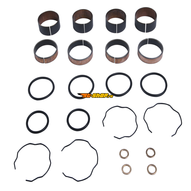 All Balls Racing 38-6139 ABR Fork Bushing Kits