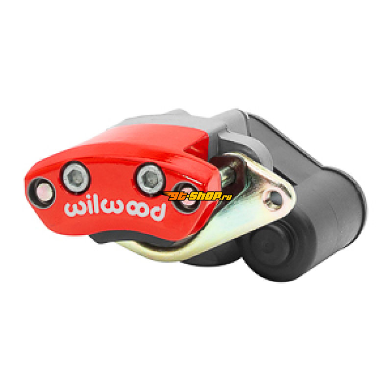 Wilwood 120-16298-RD WIL Parking Brake Caliper