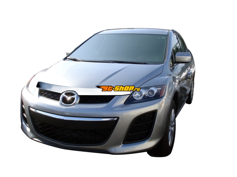 AVS 620019 AVS Aeroskin Shield - Chrome