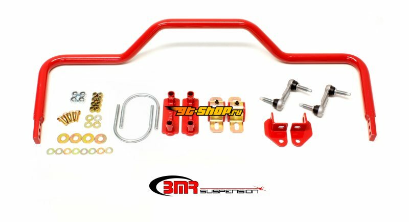 BMR Suspension SB035R BMR Sway Bar Kits