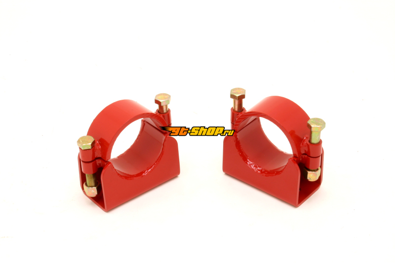 BMR Suspension SMK008R BMR Sway Bar Mounts