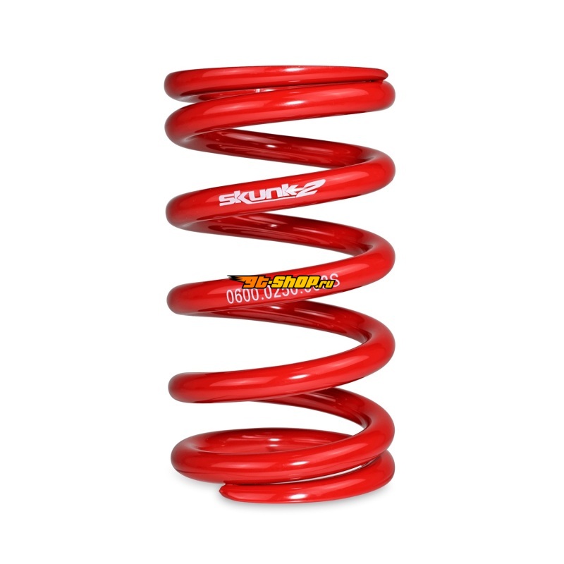 Skunk2 Racing 521-99-0990 SK Race Springs