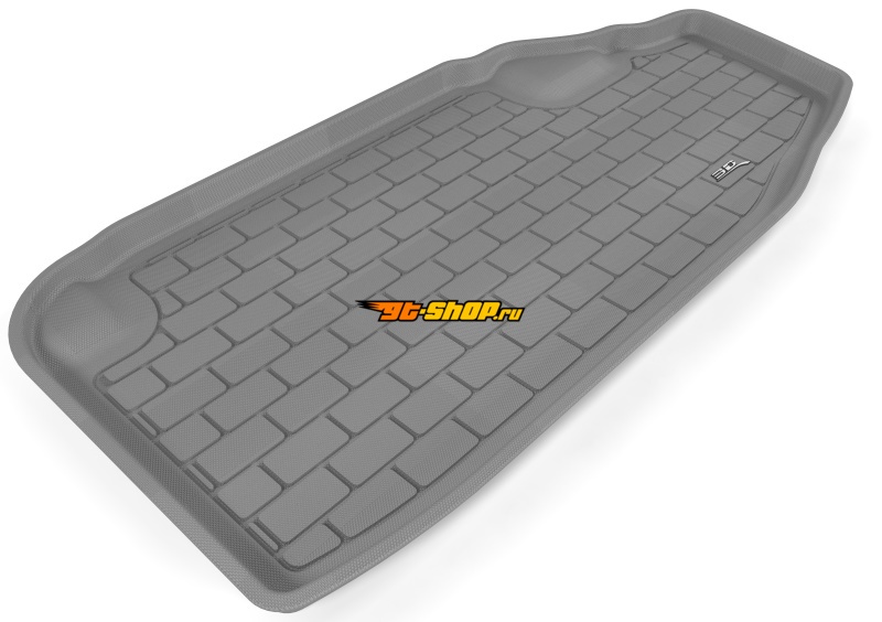 3D MAXpider M1LX0251301 ACE Cargo Liner - Gray