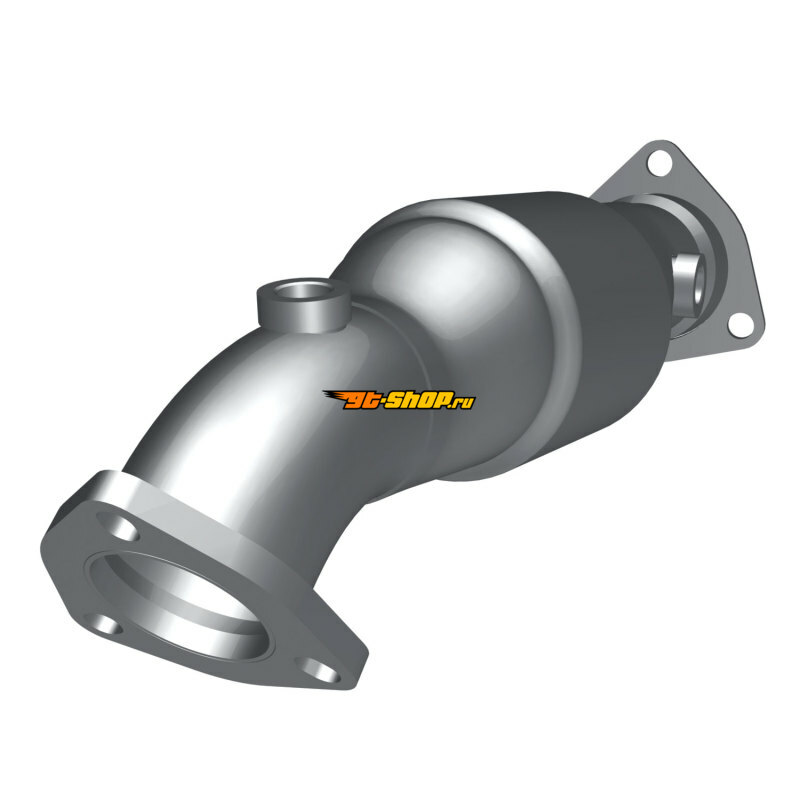 MAG Converter Direct Fit Magnaflow 49163