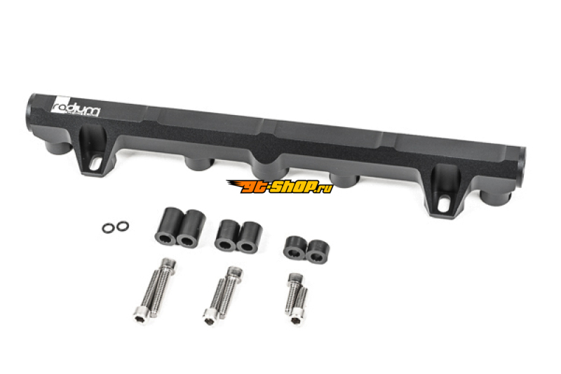 Radium Engineering 20-0872 RAD Fuel Rails