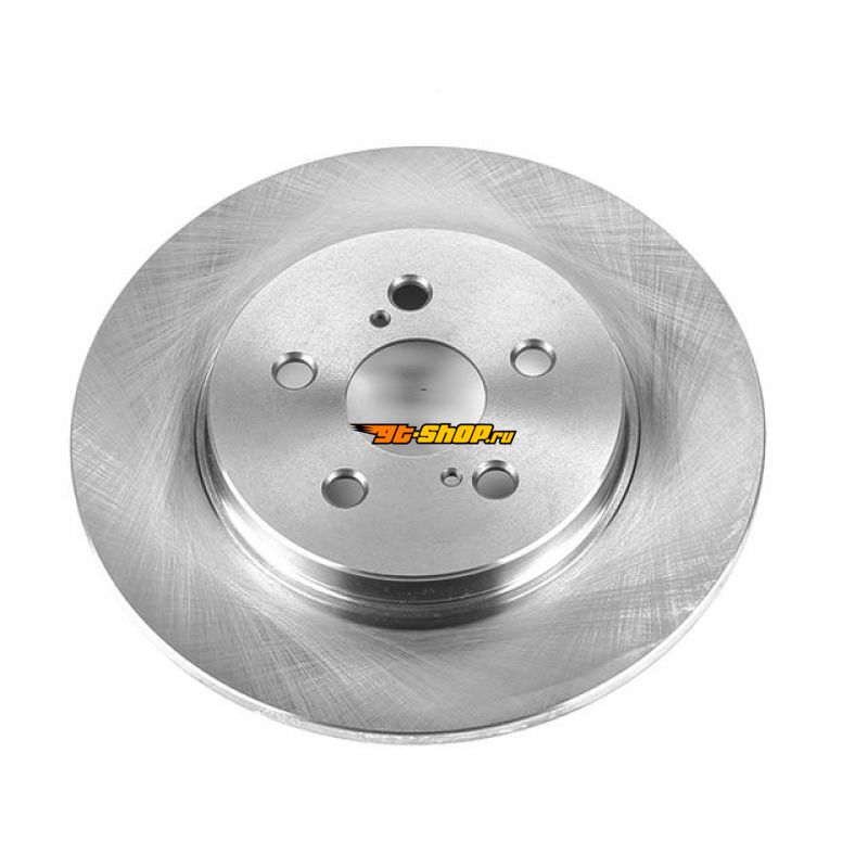PowerStop JBR1560 PSB Autospecialty Rotor