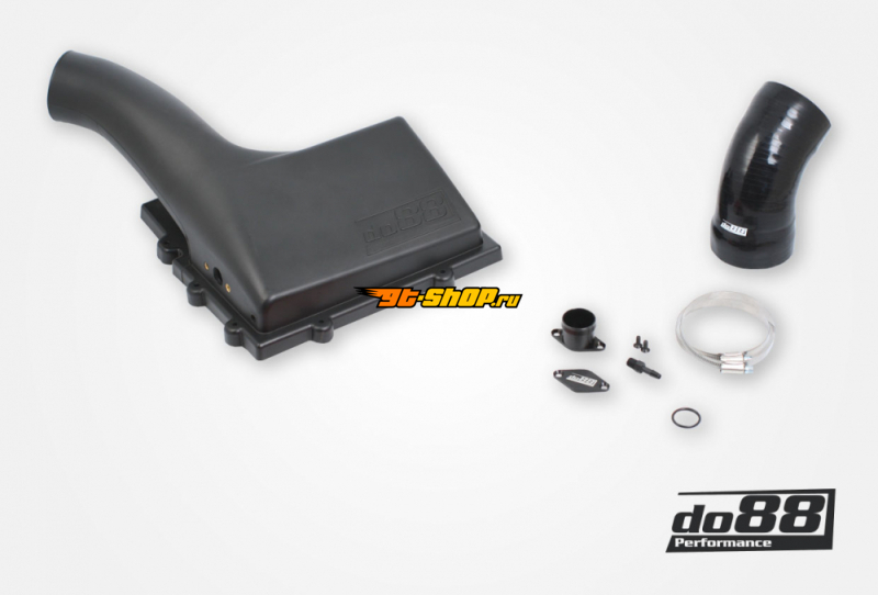 DOB Air Intake System - V1 do88 LF-120-S-DO88