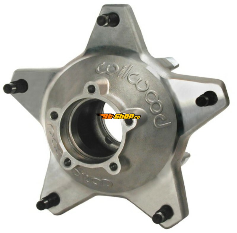 Wilwood 270-6513C WIL Hub