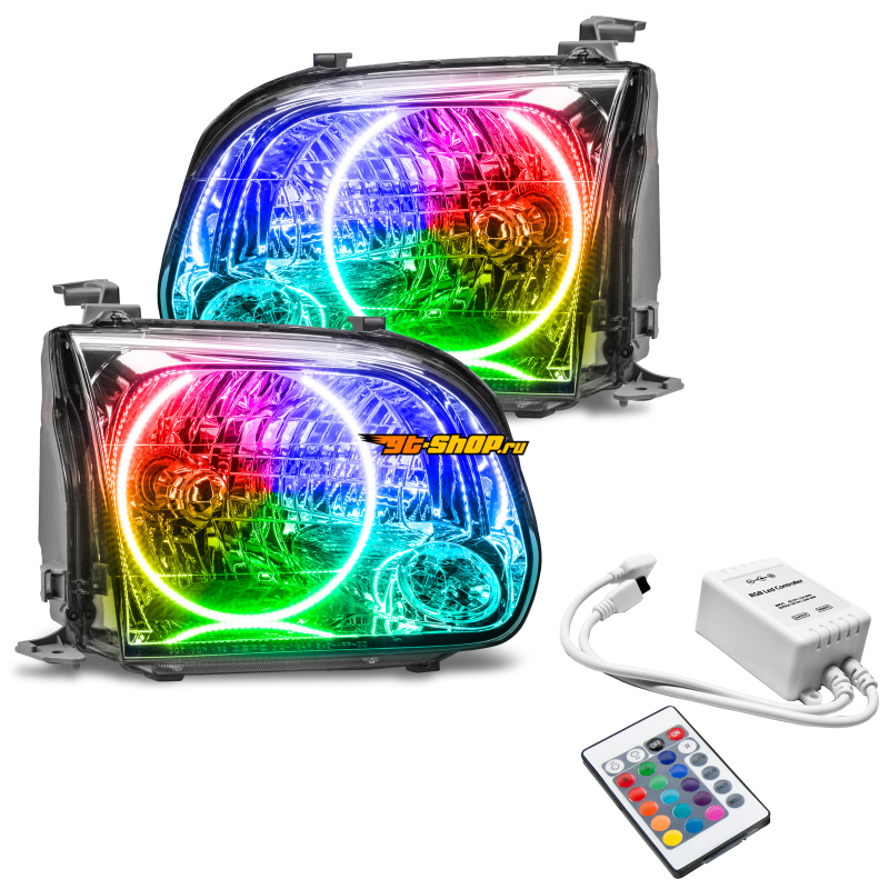 ORACLE Lighting 8156-504 ORL Headlight Assemblies