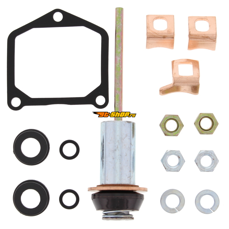 All Balls Racing 79-1102 ABR Solenoids