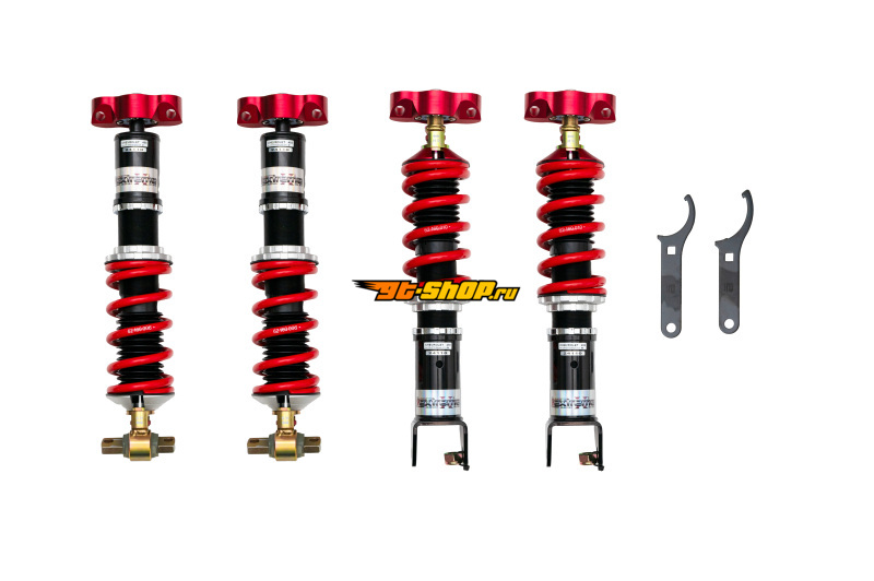 Pedders PED-160455 PED eXtreme XA Coilover