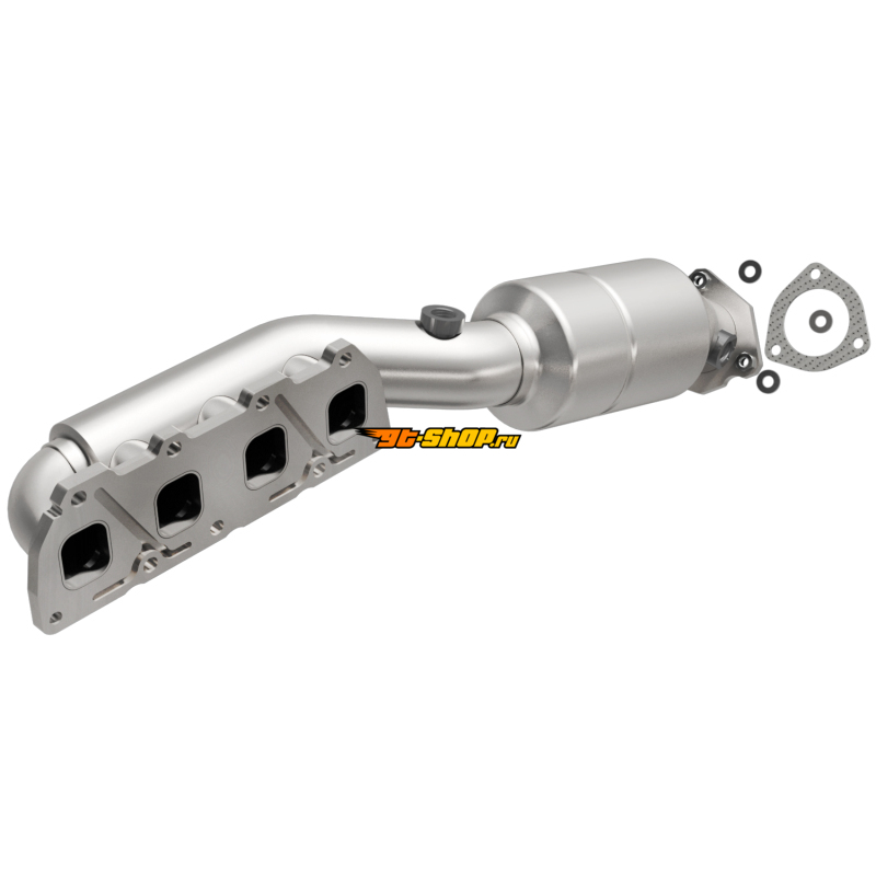 MAG Converter Direct Fit Magnaflow 452796