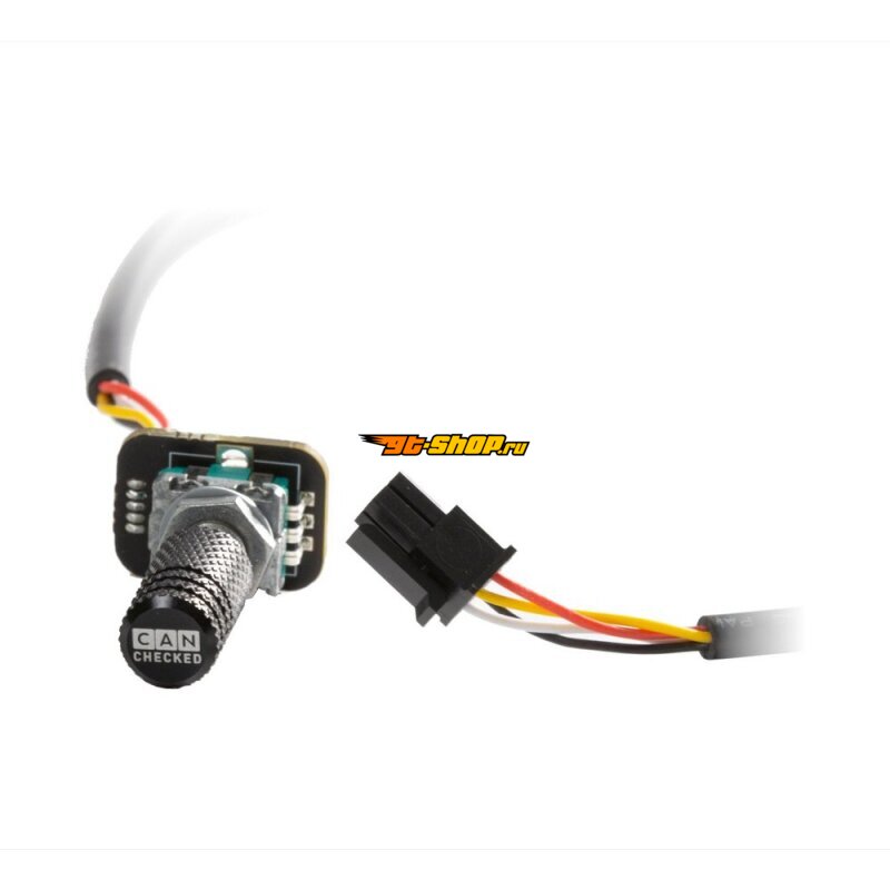 Wagner Tuning WT22501 WGT Digital Displays