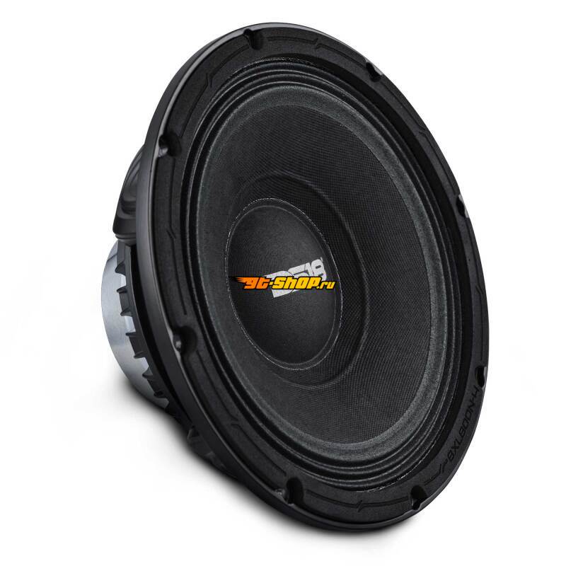 DS18 8XL800N-4 DSE PRO-XL Neodymium Mid-Bass Loudspeakers
