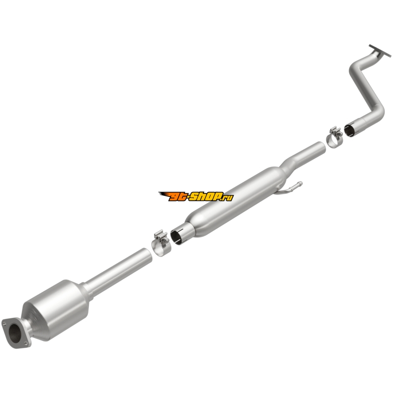 MAG Converter Direct Fit Magnaflow 52828