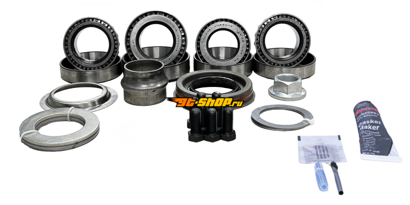 Revolution Gear & Axle 35-2070 RGA Master Install Kits