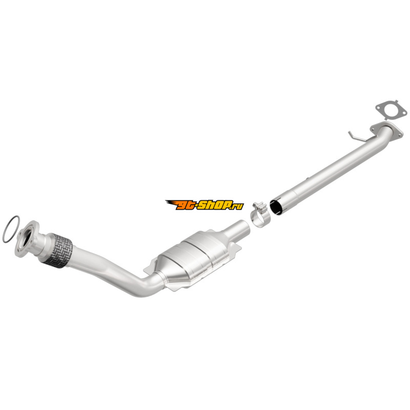 MAG Converter Direct Fit Magnaflow 51845