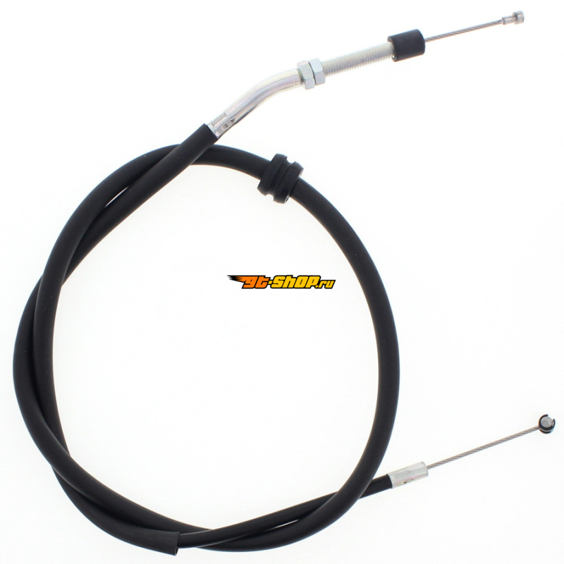 All Balls Racing 45-2071 ABR Clutch Control Cables