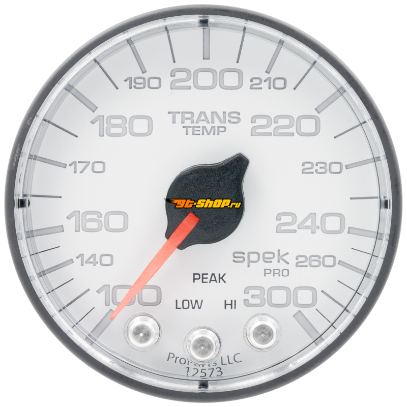 AutoMeter P342128 AM Spek-Pro Gauges